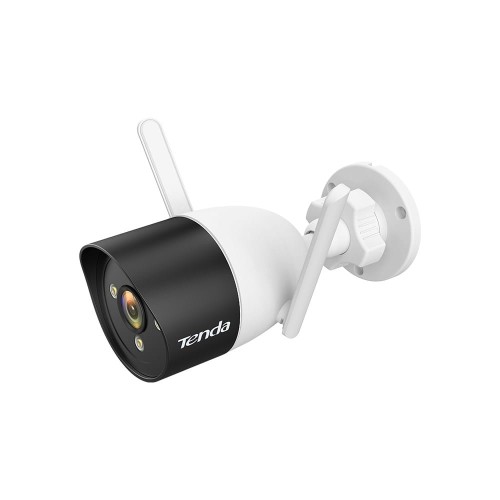 TENDA outdoor Wi-Fi IP camera 3Mpix, 4mm - 1552464