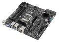 ASUS WS C246M PRO , 1 x Socket LGA1151, Intel C246 Chipset,4x DDR4 2666  UDIMM non-ECC/ECC, 3x PCIe 3.0, 8x SATA, Intel Rapid Storage Technology, 1x Intel® I210AT, 1x i219-LM, 2x USB 2.0, 1x USB 3.0, - 1128213