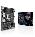 ASUS WS C246M PRO , 1 x Socket LGA1151, Intel C246 Chipset,4x DDR4 2666  UDIMM non-ECC/ECC, 3x PCIe 3.0, 8x SATA, Intel Rapid Storage Technology, 1x Intel® I210AT, 1x i219-LM, 2x USB 2.0, 1x USB 3.0, - 1128217