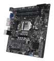 ASUS WS C246M PRO , 1 x Socket LGA1151, Intel C246 Chipset,4x DDR4 2666  UDIMM non-ECC/ECC, 3x PCIe 3.0, 8x SATA, Intel Rapid Storage Technology, 1x Intel® I210AT, 1x i219-LM, 2x USB 2.0, 1x USB 3.0, - 1128214