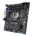 ASUS WS C246M PRO , 1 x Socket LGA1151, Intel C246 Chipset,4x DDR4 2666  UDIMM non-ECC/ECC, 3x PCIe 3.0, 8x SATA, Intel Rapid Storage Technology, 1x Intel® I210AT, 1x i219-LM, 2x USB 2.0, 1x USB 3.0, - 1209801