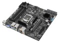 ASUS WS C246M PRO , 1 x Socket LGA1151, Intel C246 Chipset,4x DDR4 2666  UDIMM non-ECC/ECC, 3x PCIe 3.0, 8x SATA, Intel Rapid Storage Technology, 1x Intel® I210AT, 1x i219-LM, 2x USB 2.0, 1x USB 3.0, - 1209800
