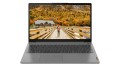 Notebook Lenovo IdeaPad 3 15,6"FHD/Ryzen 3 5300U/8GB/SSD512GB/Radeon/W11S Grey - 1609475