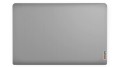 Notebook Lenovo IdeaPad 3 15,6"FHD/Ryzen 3 5300U/8GB/SSD512GB/Radeon/W11S Grey - 1139990
