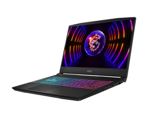 MSI Katana 15 B12VFK-083XPL i7-12650H 15.6"FHD 144Hz IPS-Level 16GB DDR5 SSD1TB GeForce RTX 4060 8GB NoOS