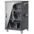 Stacja ładująca Techly 36-Portowa - 1609995