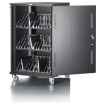 Stacja ładująca Techly 36-Portowa - 1609988