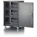 Stacja ładująca Techly 36-Portowa - 1609992