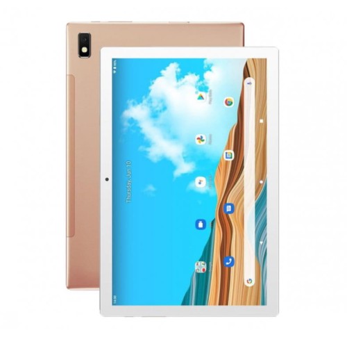 Tablet Oukitel OKT1 4/64GB Gold LTE - 1610041