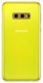Smartfon Samsung Galaxy S10e 128GB Canary Yellow (Exynos 9820; 5,8"; Dynamic AMOLED, Szkło Corning Gorilla Glass 5; 2280x1080; 6GB; 3100mAh) - 1610067