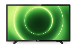 Telewizor 32" Philips 32PHS6605/12 (HD DVB-T2/HEVC SmartTV SAPHI)