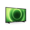 Telewizor 32" Philips 32PHS6605/12 (HD DVB-T2/HEVC SmartTV SAPHI) - 1610173