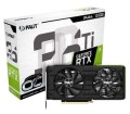 Karta VGA Palit GeForce RTX 3060 Ti Dual OC 8G 8GB GDDR6 256bit HDMI 3xDP PCIe4.0 - 1610259
