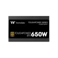 THERMALTAKE TOUGHPOWER SFX 650W MODULAR 80+ GOLD PS-STP-0650FNFAGE-1 - 1610336