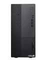 Komputer PC Asus D700MC Tower i5-10400/8GB/SSD256GB/UHD630/DVD-8X/10PR/3Y Black - 1612479