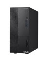 Komputer PC Asus D700MC Tower i5-10400/8GB/SSD256GB/UHD630/DVD-8X/10PR/3Y Black - 1612481