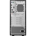 Komputer PC Asus D700MC Tower i5-10400/8GB/SSD256GB/UHD630/DVD-8X/10PR/3Y Black - 1612482