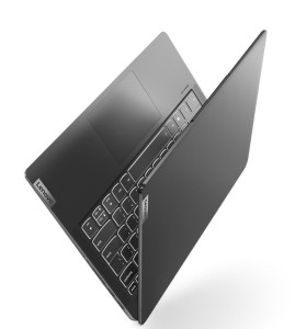 Lenovo IdeaPad 5 Pro 14ITL6 i5-1135G7 14" 2.2K IPS 300nits AG 16GB DDR4 3200 SSD1TB Intel Iris Xe Graphics Win11 Storm Grey