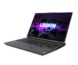 Notebook Lenovo Legion 5 15ARH7 15,6"/Ryzen 5-6600H/16GB/SSD512GB/RTX3050-4GB/ Grey