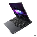 Notebook Lenovo Legion 5 15ARH7 15,6"/Ryzen 5-6600H/16GB/SSD512GB/RTX3050-4GB/ Grey - 1150945