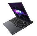 Notebook Lenovo Legion 5 15ARH7 15,6"/Ryzen 5-6600H/16GB/SSD512GB/RTX3050-4GB/ Grey - 1612537