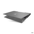 Notebook Lenovo Legion 5 15ARH7 15,6"/Ryzen 5-6600H/16GB/SSD512GB/RTX3050-4GB/ Grey - 1150942