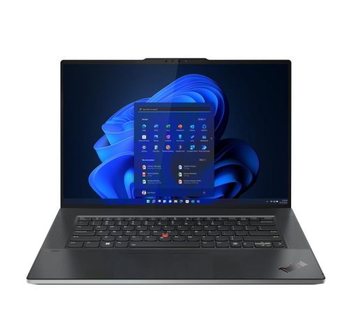 Lenovo ThinkPad Z16 G1 16" Ryzen9 PRO 6950H 32GB SSD2TB RX6500M 4GB W11Pro 3Yr Premier - 1556426