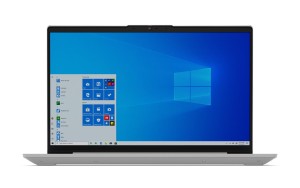 Lenovo IdeaPad 5 14ITL05 i5-1135G7 14" FHD IPS 300nits AG 16GB DDR4 3200 SSD512 Intel Iris Xe Graphics Win11 Platinum Grey