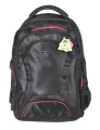 Plecak na laptopa PORT DESIGNS Courchevel 160510 (14/15,6"; kolor czarny) - 759754