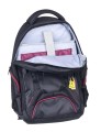 Plecak na laptopa PORT DESIGNS Courchevel 160510 (14/15,6"; kolor czarny) - 759758