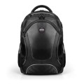 Plecak na laptopa PORT DESIGNS Courchevel 160510 (14/15,6"; kolor czarny) - 1609522