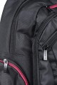 Plecak na laptopa PORT DESIGNS Courchevel 160510 (14/15,6"; kolor czarny) - 759763