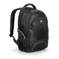 Plecak na laptopa PORT DESIGNS Courchevel 160510 (14/15,6"; kolor czarny) - 1609523
