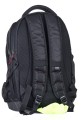 Plecak na laptopa PORT DESIGNS Courchevel 160510 (14/15,6"; kolor czarny) - 759759