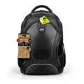 Plecak na laptopa PORT DESIGNS Courchevel 160510 (14/15,6"; kolor czarny) - 1609517