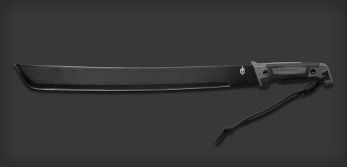 Maczeta GERBER Bushcraft - 1443967