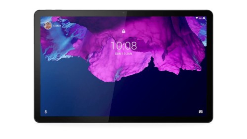 Tablet  Lenovo Tab P11 Snapdragon 662 11" 2K IPS 400nits Touch 4/64GB Adreno 610 GPU LTE Android Slate Grey - 1315591
