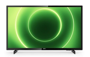 Telewizor 32" Philips 32PFS6805 (FHD HDR DVB-T2/HEVC SmartTV)