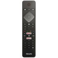 Telewizor 32" Philips 32PFS6805 (FHD HDR DVB-T2/HEVC SmartTV) - 1215045