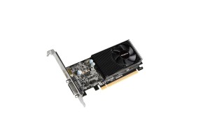 Karta VGA Gigabyte GT1030 2GB GDDR5 64bit DVI+HDMI PCIe3.0 LP