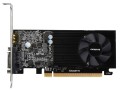 Karta VGA Gigabyte GT1030 2GB GDDR5 64bit DVI+HDMI PCIe3.0 LP - 1613818
