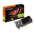 Karta VGA Gigabyte GT1030 2GB GDDR5 64bit DVI+HDMI PCIe3.0 LP - 1613817