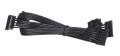 Zasilacz Gigabyte GP-UD750GM 750W 120mm 80+Gold - 1135120