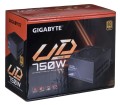 Zasilacz Gigabyte GP-UD750GM 750W 120mm 80+Gold - 1135121