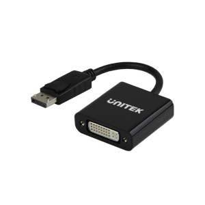 Adapter Unitek Y-5118AA Displayport to DVI