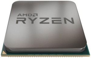 Procesor AMD Ryzen 7 5800X TRAY
