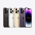 Apple iPhone 14 Pro Max 256GB Space Black - 1479189