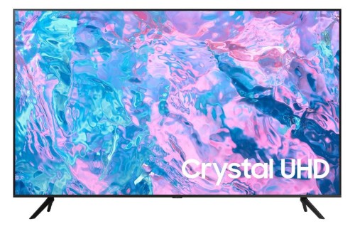 Telewizor 43" Samsung UE43CU7192 (4K UHD) - 1614729