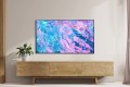 Telewizor 43" Samsung UE43CU7192 (4K UHD) - 1614732