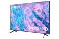 Telewizor 43" Samsung UE43CU7192 (4K UHD) - 1614737